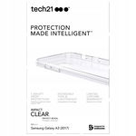 Etui tech21 ImpactClear Samsung Galaxy A3 2017