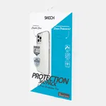 Ochrona Skech 360 dla Iphone 14 Pro Etui+Szkło