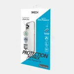 Ochrona 360 dla Iphone 15 Pro Max Etui+Szkło