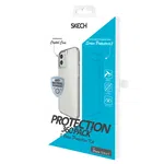 Ochrona 360 dla Iphone 12 mini Etui+Szkło