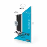 Ochrona 360 dla Samsung S21+  Etui+Szkło