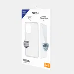 Skech etui do Samsung Galaxy A53
