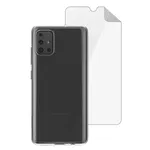 Skech  Etui Matrix SE do Galaxy A51