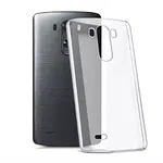 Etui Skech LG G3 przezroczyste silikon