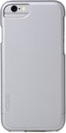Etui SKECH Hard Rubber do iPhone'a 6  Chrom