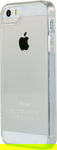 Skech Crystal Clear Etudo iPhone'a SE/5S