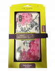 Etui Ted Baker iPhone Xs Max Floral