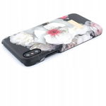 Etui Ted Baker Slim & Trim iPhone X Floral