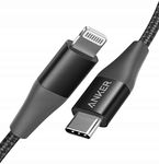 Kabel USB - Apple Lightning Anker 0,9 m