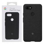 Etui Google Pixel 3 XL Czarny