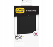Etui OtterBox stradaVia iPhone 13/14 wallet