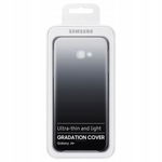 Etui Samsung Galaxy J4+ Gradation Cover