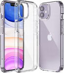 Etui tech21 PureClear iPhone 11 Pro Max