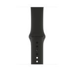 Pasek Apple Watch 44mm Czarny