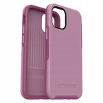 Etui OtterBox Symmetry iPhone 12/12 Pro różowe