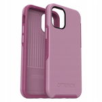 Etui OtterBox Symmetry iPhone 12 Pro Max różowe