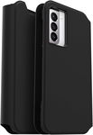 Etui z klapką Otterbox do Samsung Galaxy S21 czarny