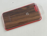 Oryginalne etui OnePlus 5 Rosewood plecki