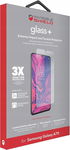 ZAGG Invisible Shield szkło hartowane dla Samsung Galaxy A70