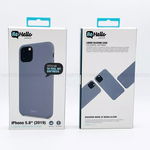 iPhone 11 Pro ORYGINALNE silikonowe etui BEHELLO L
