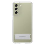 Etui Samsung S21 FE Clear