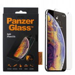 Panzer Glass Szkło iPhone X/Xs