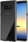Etui tech21 PureClear Samsung Galaxy Note8