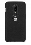 Oryginalne etui OnePlus 6 Nylon plecki
