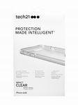 Etui tech21 ImpactClear iPhone 6/6s przeźroczyste