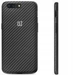 Oryginalne etui OnePlus 5 karbon etui