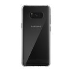 Etui tech21 PureClear Samsung Galaxy S8+