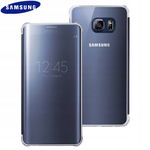 Etui Samsung Galaxy S6 Edge+ Clear View Cover