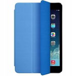 Etui na iPad mini Apple Smart Cover niebieskie