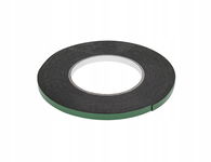 Taśma dwustronna 10mm 6m kemot