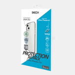 Etui SKECH 360 z Szkłem Ochronnym dla iPhone 15