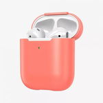 Etui tech21 dla Airpods różowe