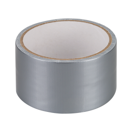 Taśma naprawcza zbrojona klejąca 5m 50mm Rebel