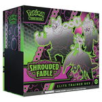 ETB Shrouded Fable