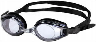 Okulary pływackie dla dorosłych Saeko Okulary Pływackie +2.00 Dioptrii