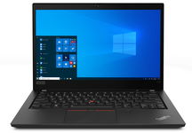 Nowy Lenovo ThinkPad T14 14" Touch IPS i7-1185G7 24GB SSD 512GB 11Pro 2YD2D