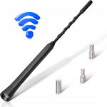 Eightwood antena samochodowa 23cm FM DAB zamiennik