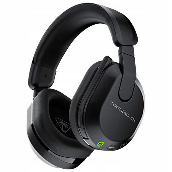 Słuchawki nauszne bezprzewodowe Turtle Beach Stealth 600 gen 3