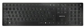 Klawiatura CHERRY KW 9100 SLIM AZERTY - FRANCUSKA