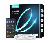 TAŚMA LED GOVEE RGB H615A 5M
