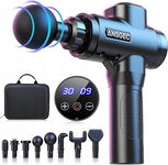 Pistolet do masażu mięśni ANSGEC MG001