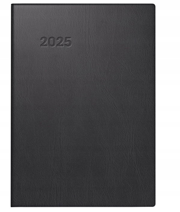 Brunnen kalendarz kieszonkowy 2025 niemiecki