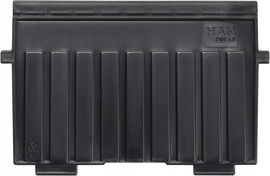 HAN 9025-13, Separator poziomy/przekładki DIN A5, do tacek i pudełek 5 szt.