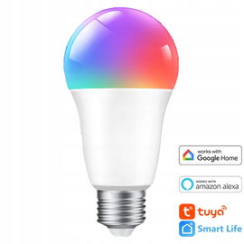 Żarówka inteligentna smart bulb - smart home & Wi-Fi 9W