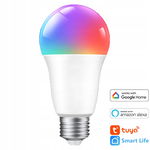 Żarówka inteligentna smart bulb - smart home & Wi-Fi 9W