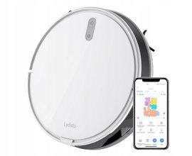 Robot sprzątający Lydsto G2D Vacuum Cleaner